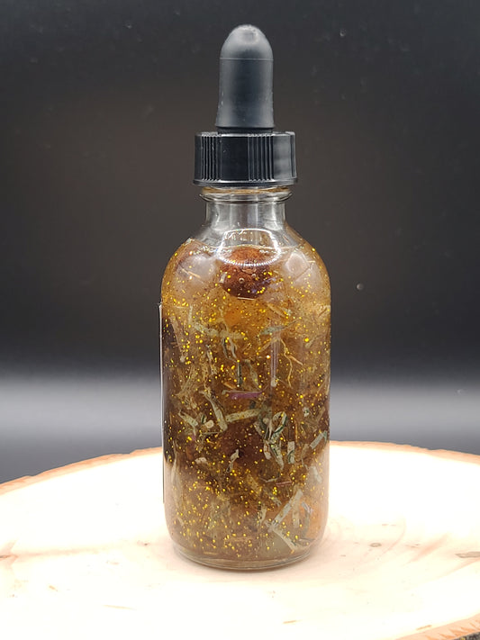 Money Drawing Oil for Manifestation, Abundance & Wealth Rituals – SupernaturallyYou