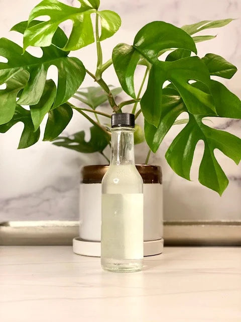 Genuine Handmade Florida Water, Agua De Florida, Agua Florida Water, Spiritual Protection Water