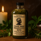 Chase Away Negativity Bath | Spiritual Cleansing & Protection Bath Blend