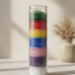7 Day & Color Multipurpose Prayer Candle