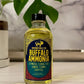 Genuine Handmade Buffalo Ammonia, Protection Cleansing Floor Wash, Traditional Buffalo Floor wash, Magical Cleanser
