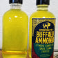 Genuine Handmade Buffalo Ammonia, Protection Cleansing Floor Wash, Traditional Buffalo Floor wash, Magical Cleanser