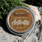 Arthritis Conjure Salve, Healing Ointment, Spiritual Ointment, Healing Balm, Magical Salve, Natural Healing Salve, Pain Ointment, Nurturing.