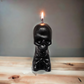 Skull Candle Black