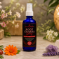 Complete Chakra Spray Set | 7 Chakra Healing Mists | Energy Balancing Ritual Spray Collection | Root to Crown | Reiki & Meditation Gift | 4oz Each