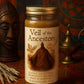 Veil of the Ancestors Candle – Ritual Candle for Ancestor Veneration, Spirit Guidance & Protection