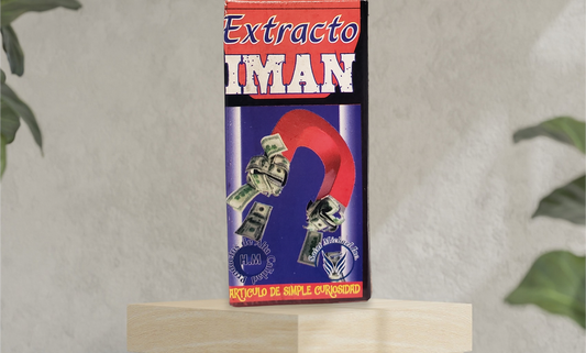 Magnet Extract