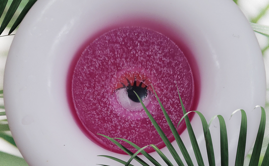 Evil Eye Against Envy Protection Soap