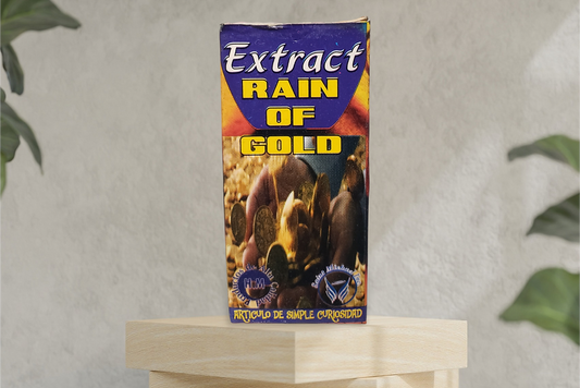 Extract Rain of Gold