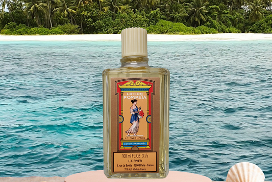 Pompeia Lotion