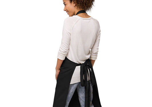 Oshun Inspired Organic Cotton Apron
