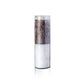 Black and White Handcrafted Plain Palm Wax Prayer Candle