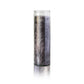 Black Handcrafted Plain Palm Wax Prayer Candle