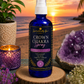 Complete Chakra Spray Set | 7 Chakra Healing Mists | Energy Balancing Ritual Spray Collection | Root to Crown | Reiki & Meditation Gift | 4oz Each