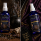 Dispel Witchcraft Spray | Spiritual Protection Spray | Hex Breaking Mist | Evil Eye Cleanse | Aura Cleansing | Ritual Spray | 4 oz