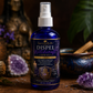 Dispel Witchcraft Spray | Spiritual Protection Spray | Hex Breaking Mist | Evil Eye Cleanse | Aura Cleansing | Ritual Spray | 4 oz