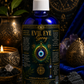 Evil Eye Protection Spray | Aura Cleansing Mist | Spiritual Protection Spray | Energy Cleansing | Home Blessing Spray | Hoodoo Spray | 4oz | Botanica Yemaya Olokun