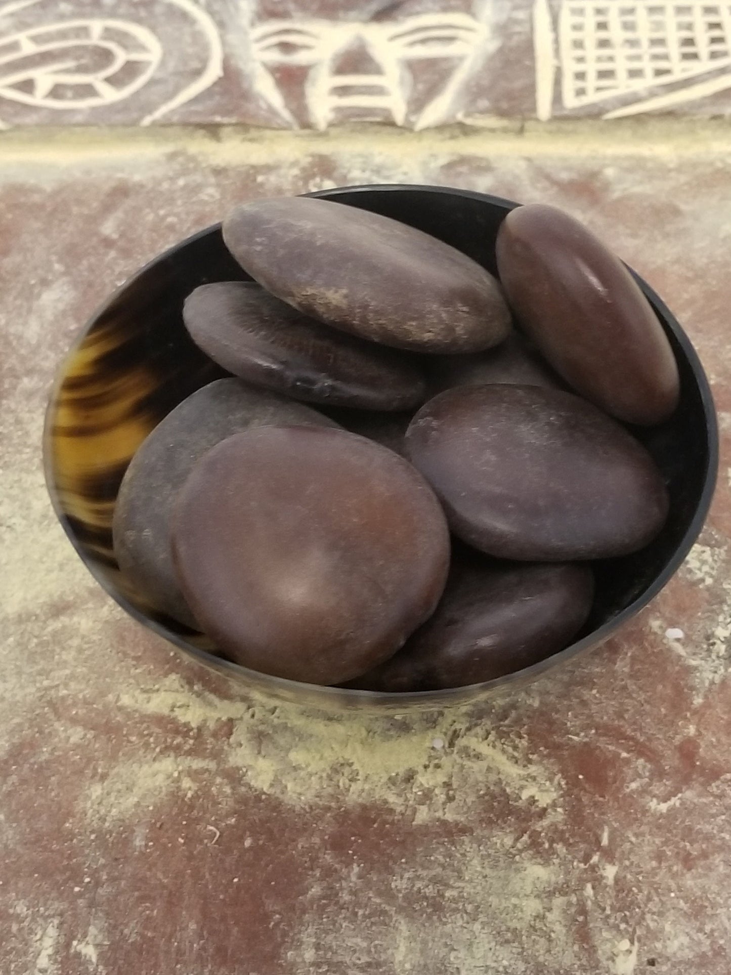 Agba The Heart of Sango