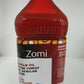 100% Natural Mateca De Corojo, Epo pupa, (Red Palm Oil)
