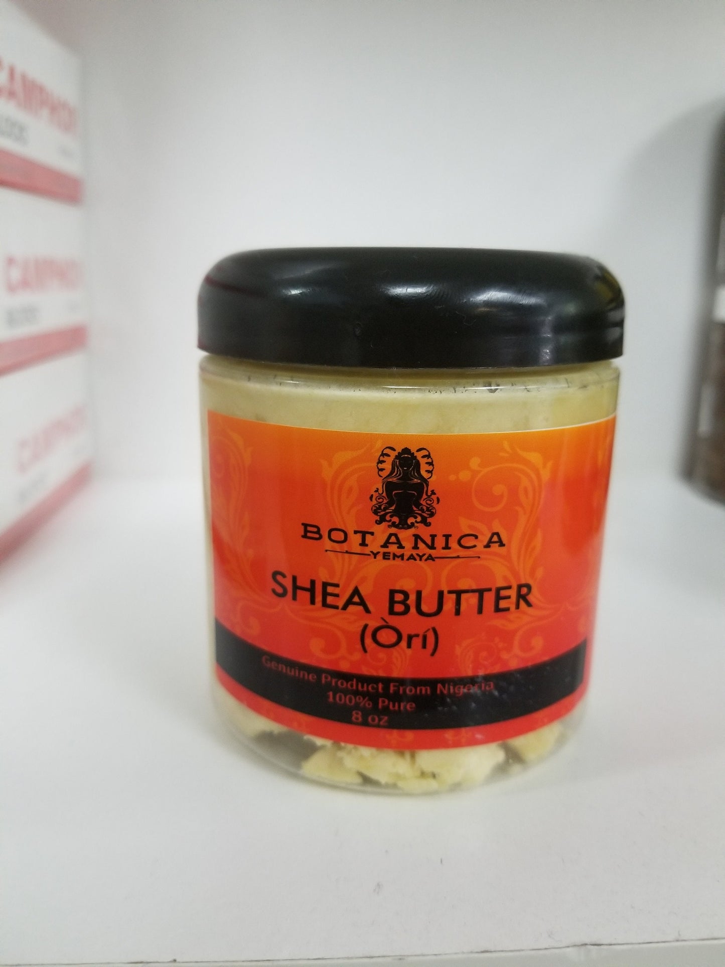 All Natural Ori (Shea Butter) From Nigeria