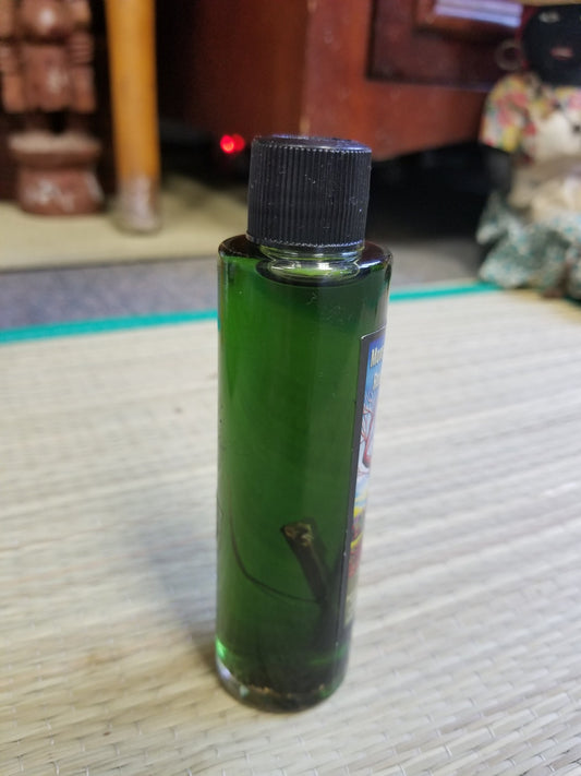 Money Drawing Root Oil