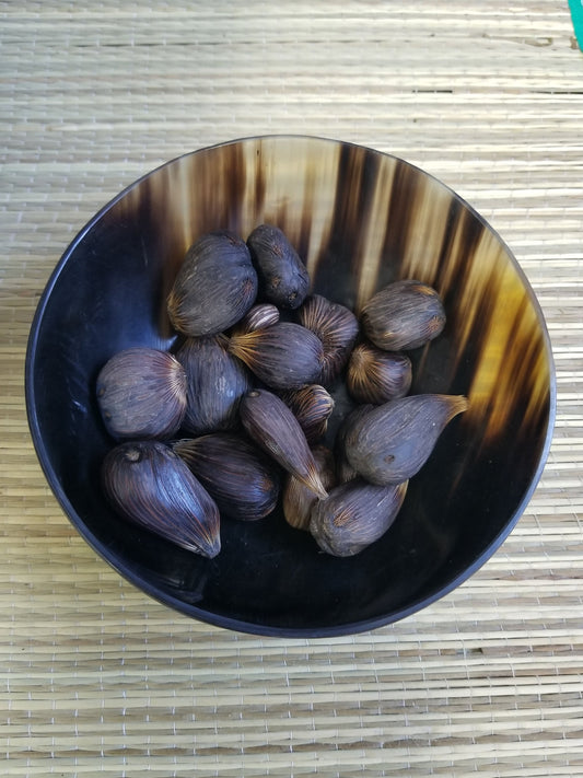 Ikin Seeds