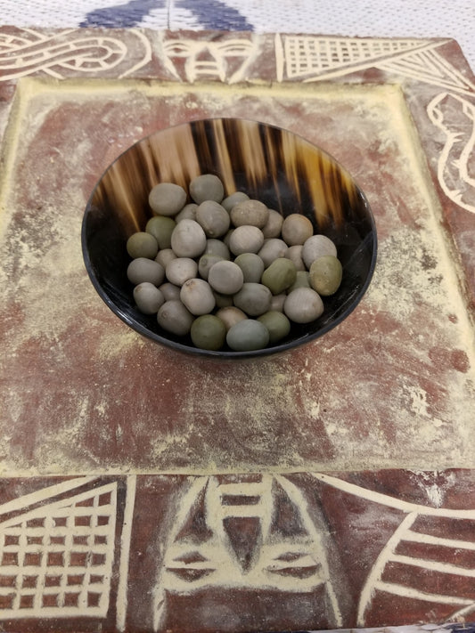 Quita Maldicion Seeds