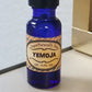 Handmade Yemoja Ritual Oil, Spells Oil, Spiritual Oil