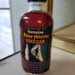 Genuine Handmade Four Thieves Vinegar, Personal Protection From Disease And Magical Attack