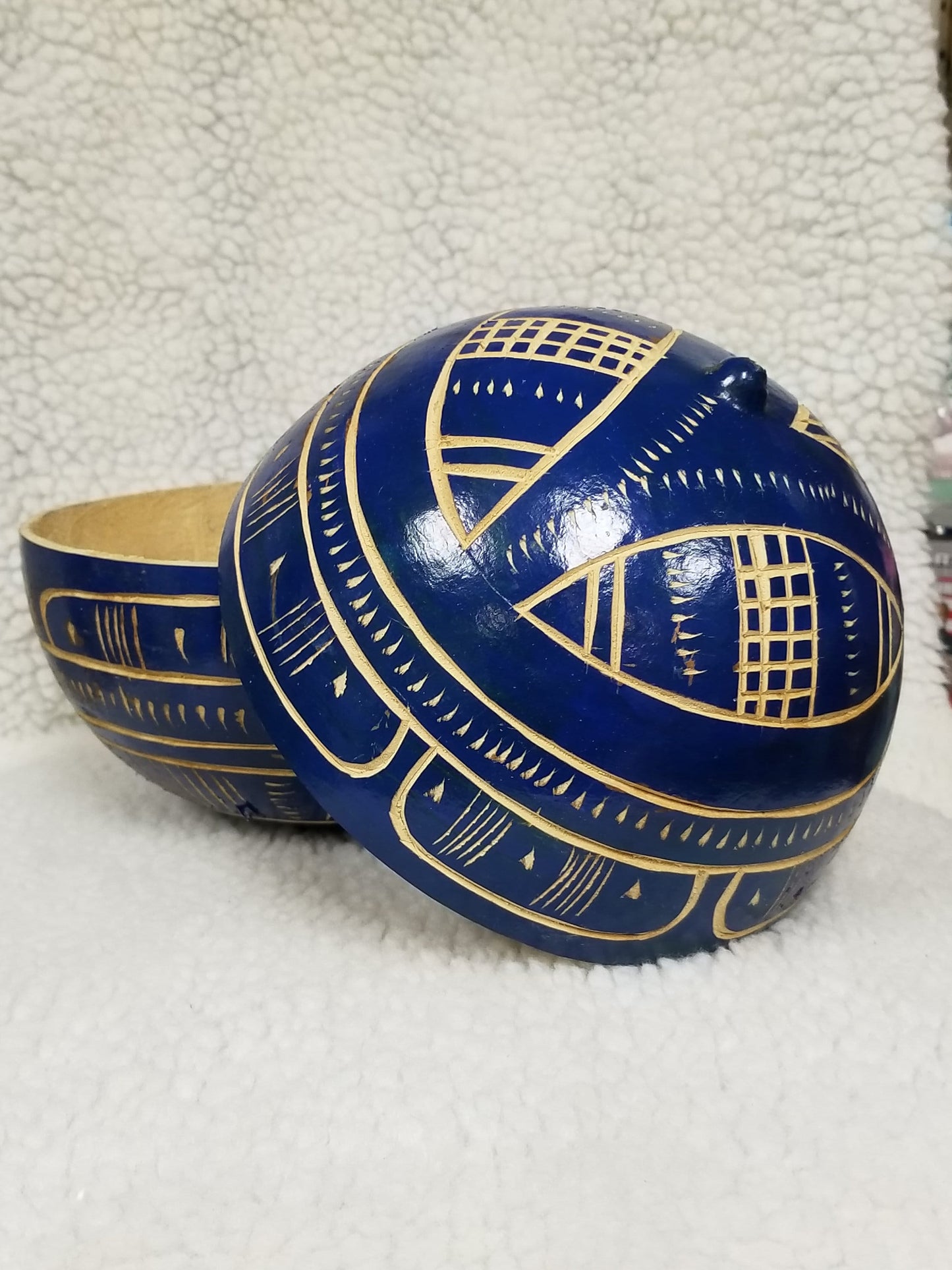 Handmade IGBA ADIMU