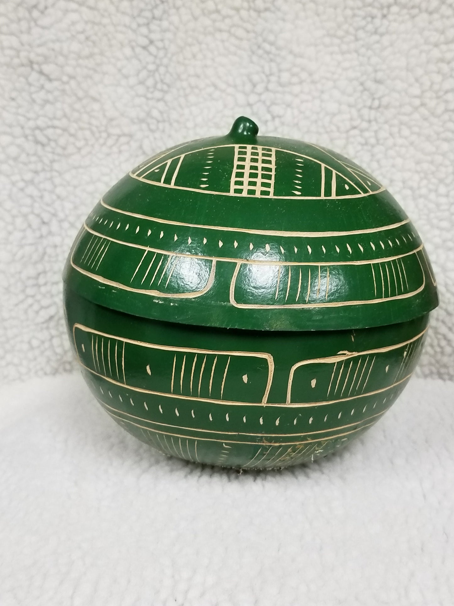 Handmade IGBA ADIMU