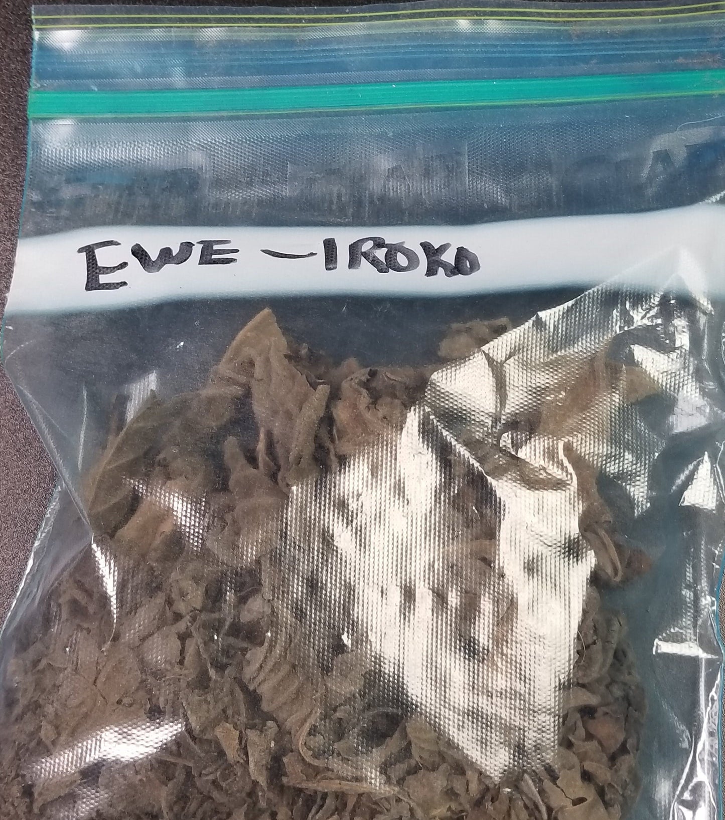 Ewe (Herbs)