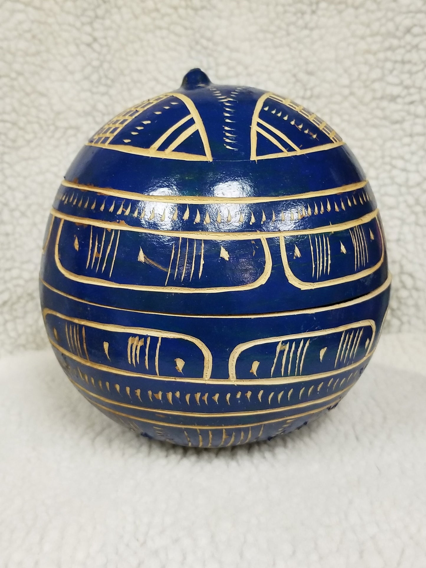 Handmade IGBA ADIMU