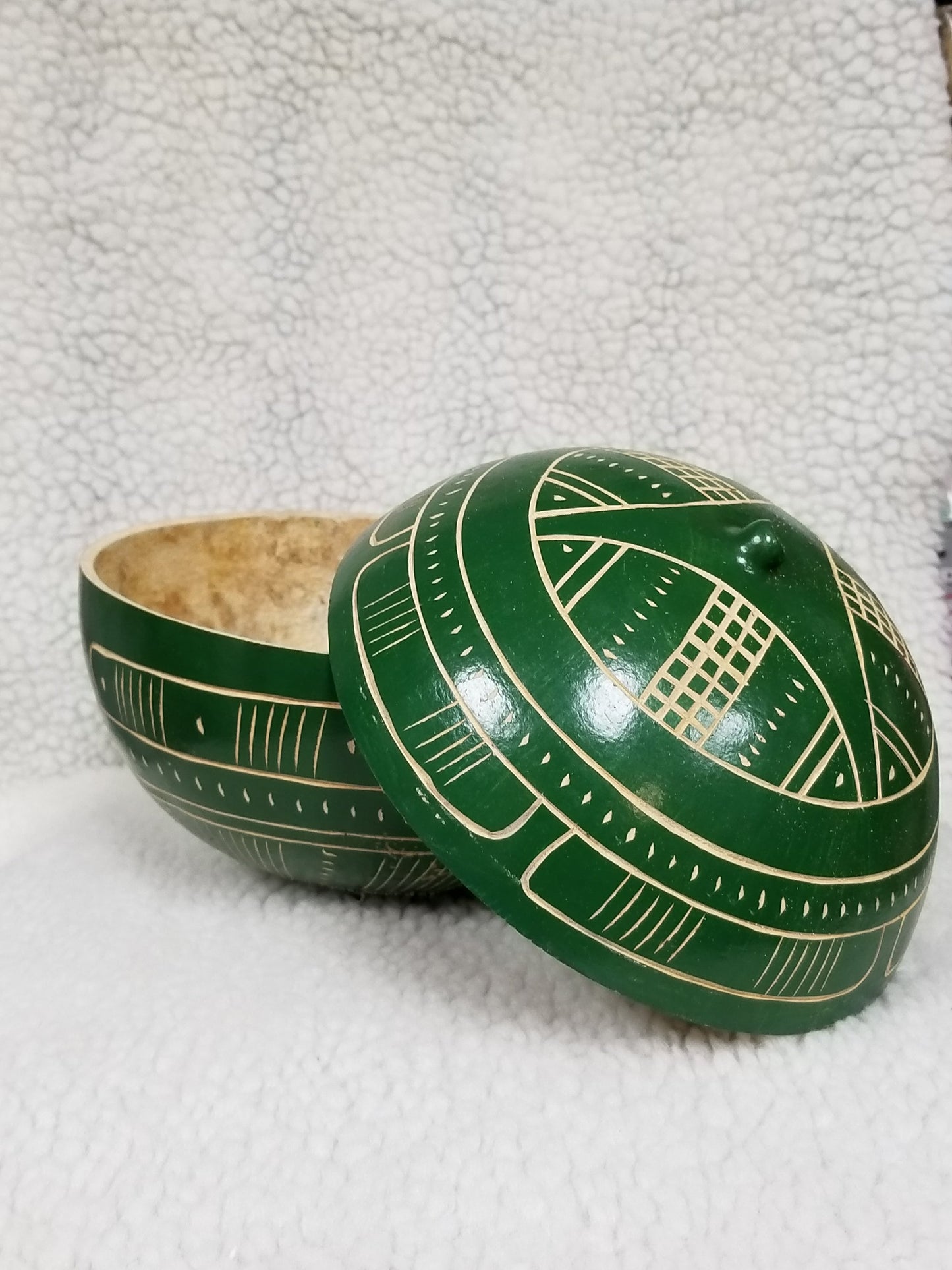 Handmade IGBA ADIMU