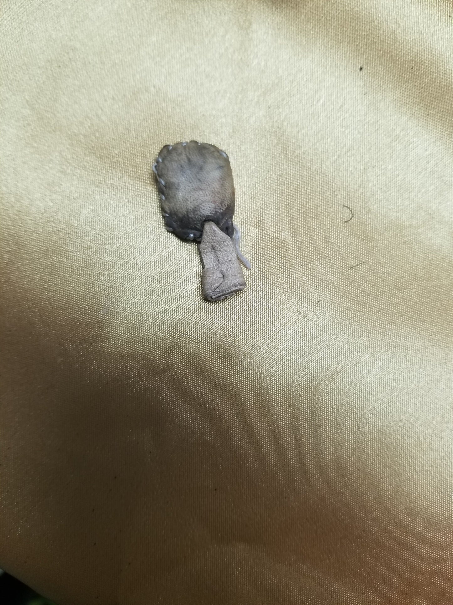 Akose Amulets Handmade for Progress and Protection