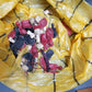 Akose Amulets Handmade for Progress and Protection