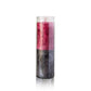 Red and Black Handcrafted Palm Wax Prayer Candle