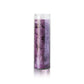 Dark Purple Palm Wax Prayer Candle | 7 Day Candle | Psychic Protection, Intuition, Dream Work, Meditation, Spirit Guide Connection | 24 oz