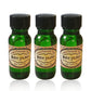 Winter Solstice Alchemy Ritual Oil, Anointing Oil, Spell Oil