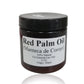 100% Natural Mateca De Corojo, Epo pupa, (Red Palm Oil)