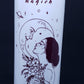 Handcrafted Soy Wax Ritual Candle "The Lovers"