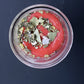 Handcrafted Soy Wax Ritual Candle "The Lovers"