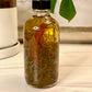 Genuine Handmade War Water, Enemy Water,  Separation Water, Destruction Water.