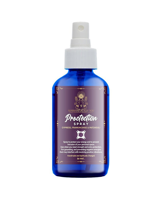 Protection Spray / Mist