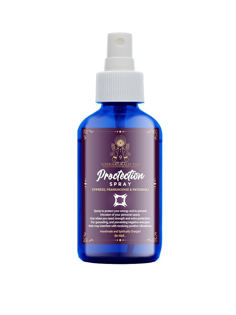 Protection Spray / Mist