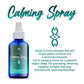 Calming Spray, Essential Oil Calming Spray, Linen Spray