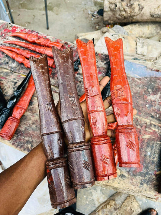 Genuine Handmade Iroke