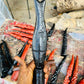 Genuine Handmade Iroke