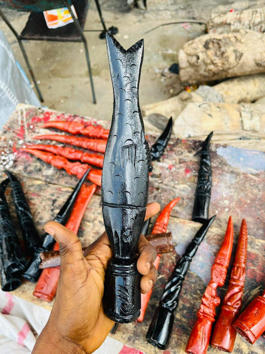 Genuine Handmade Iroke
