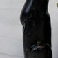 Hand Poured, Halloween Black Candles, Black Candles, Halloween Special Gift, Halloween home decoration, Halloween Candles, Black Cat Candles